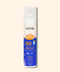 Crème solaire SPF50 Bébé-Enfant Kerbi - Blossom Care