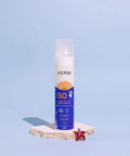 Crème solaire SPF50 Bébé-Enfant Kerbi - Blossom Care