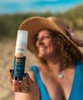 Crème lait solaire adulte SPF50 Kerbi - Blossom Care