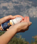 Crème lait solaire adulte SPF50 Kerbi - Blossom Care