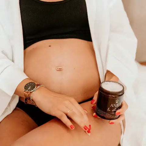 La Chantilly La Délicatesse 120 ml Anjea - Blossom Care