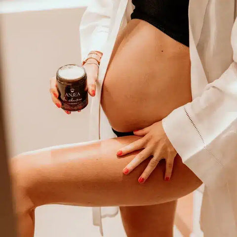 La Chantilly La Délicatesse 120 ml Anjea - Blossom Care