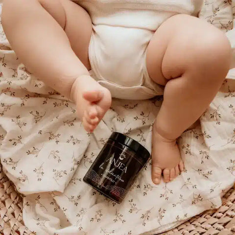 La Chantilly La Délicatesse 120 ml Anjea - Blossom Care