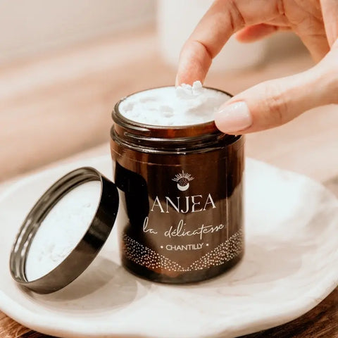 La Chantilly La Délicatesse 120 ml Anjea - Blossom Care