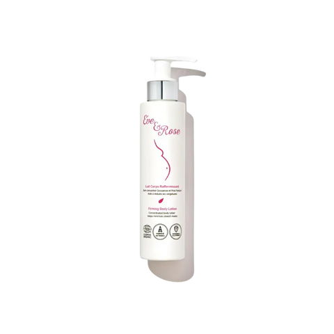Lait corps raffermissant 150 ml Eve & Rose - Blossom Care
