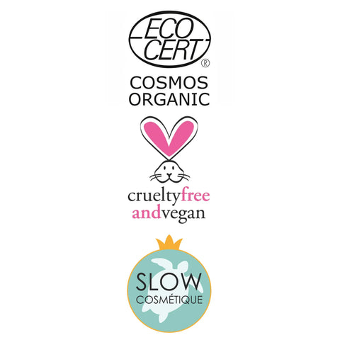 Sérum double action anti-vergetures 150 ml Eve & Rose - Blossom Care