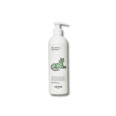 Le lait hydratant 400 ml Joone - Blossom Care