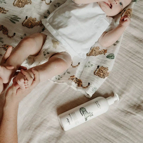 Le lait hydratant 400 ml Joone - Blossom Care