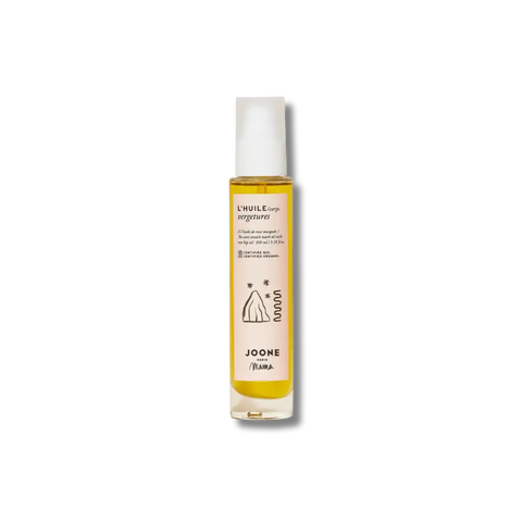 L'huile vergetures 100 ml Joone - Blossom Care