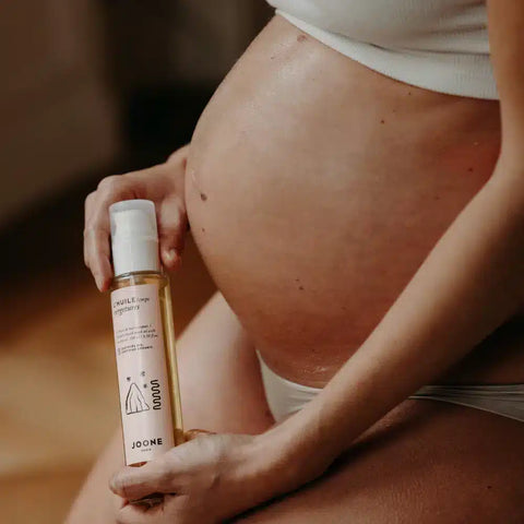 L'huile vergetures 100 ml Joone - Blossom Care