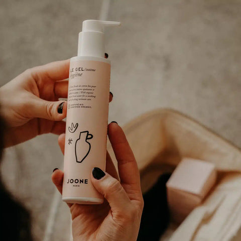 Le gel hygiène intime 200ml Joone - Blossom Care
