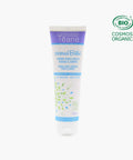 Crème émolliente pour eczéma atopique, 150 ml, Laboratoires Téane, soin visage et corps, texture douce et hydratante.