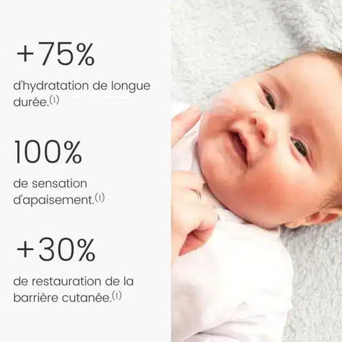 Crème émolliente eczéma atopique 150 ml Laboratoires Téane - Blossom Care