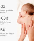 Huile bébé multisoins 100 ml Laboratoires Téane - Blossom Care