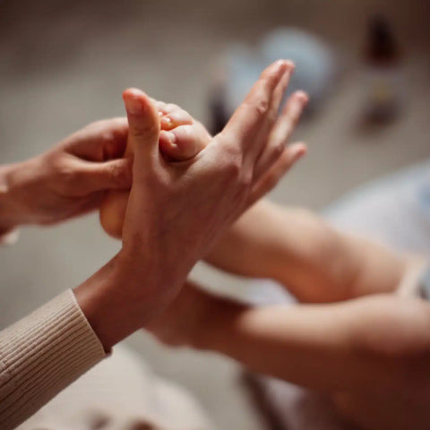 "Masse-moi" : l'huile de soin Les Petits Savonneurs - Blossom Care