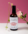 "Débarbouille-moi": la lotion florale purifiante et apaisante Les Petits Savonneurs - Blossom Care