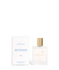 Eau de Toilette  Minois Paris 50 ml - Blossom Care