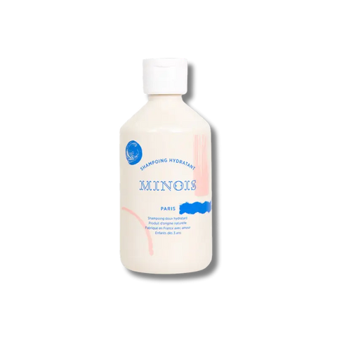 Shampoing hydratant Minois Paris - Blossom Care