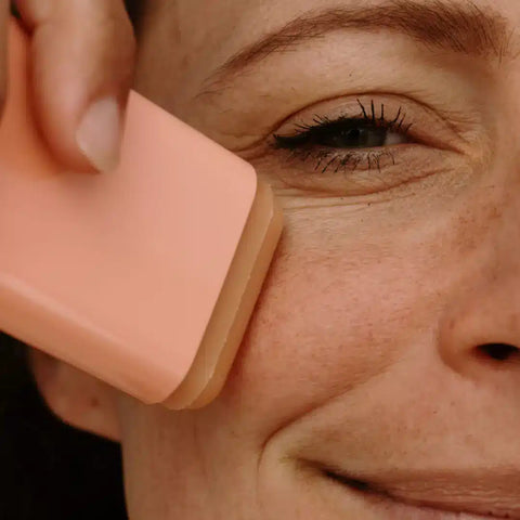 Stick solaire invisible SPF50 20g Monjour - Blossom Care