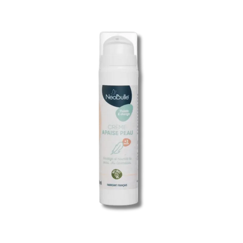 Crème Apaise Peau au calendula 50 ml Néobulle - Blossom Care