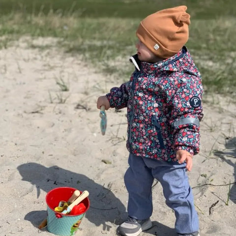 Pantalon Outdoor Blossom Care x Les Mômes des Dômes - Blossom Care