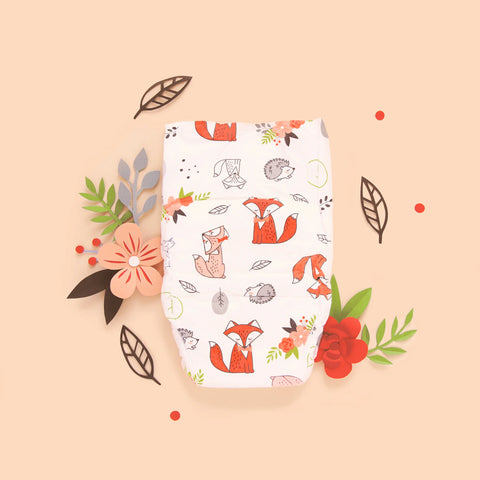 Couches-culottes Iconiques Joone – Tailles T4 à T6 - Blossom Care