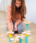 Stix - Jeu de construction Oppi - Blossom Care