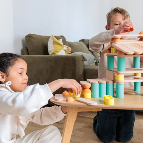 Stix - Jeu de construction Oppi - Blossom Care