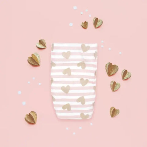 Couches-culottes Iconiques Joone – Tailles T4 à T6 - Blossom Care