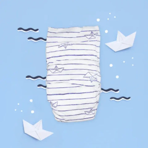 Couches-culottes Iconiques Joone – Tailles T4 à T6 - Blossom Care