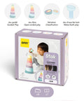 Stak - Jouet bébé Oppi - Blossom Care