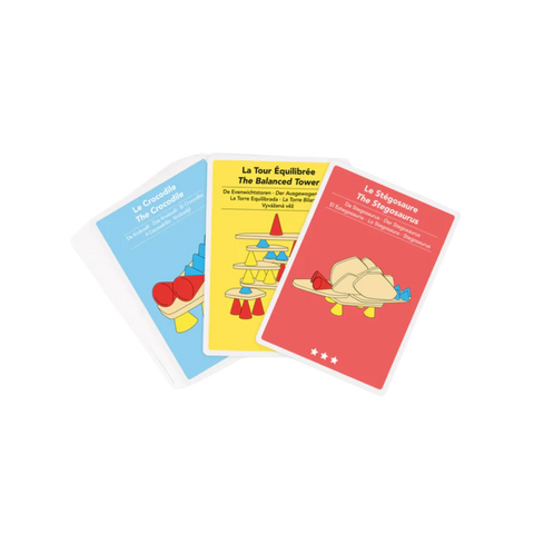 Piks cartes créatives (x24) Oppi - Blossom Care