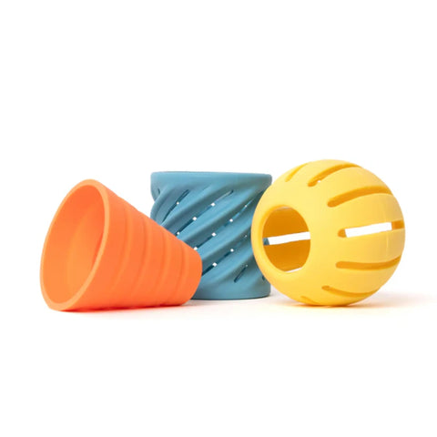 Flex Jeu d'éveil dès la naissance Oppi - Blossom Care