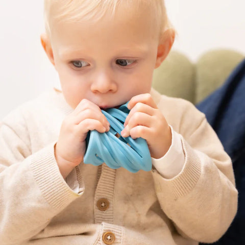 Flex Jeu d'éveil dès la naissance Oppi - Blossom Care