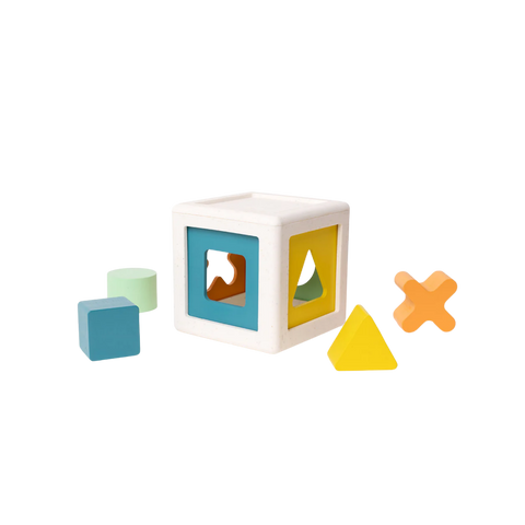 Kuby - Jouet de tri éducatif Oppi - Blossom Care