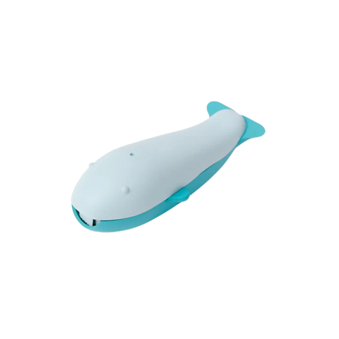 Kuji La Baleine - Jouet de bain Oppi - Blossom Care