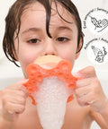 Tako Le Poulpe - Jouet de Bain Oppi - Blossom Care