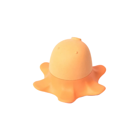 Tako Le Poulpe - Jouet de Bain Oppi - Blossom Care