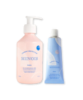 Pack Change Minois Paris - Blossom Care