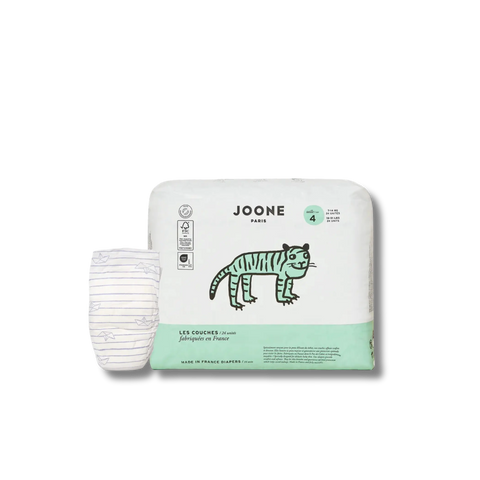 Couches Iconiques Joone – Taille T1 à T5 - Blossom Care